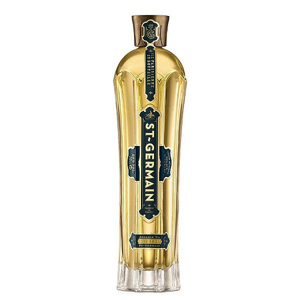 Licor Saint Germain 750ml